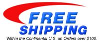 CSTEP-1 Free Shipping Grommets