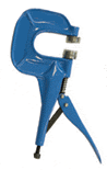 Picture for category CSHAP-1 Grommet Pliers