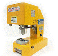 Picture of ClipsShop TIDY Pneumatic Grommet Machine